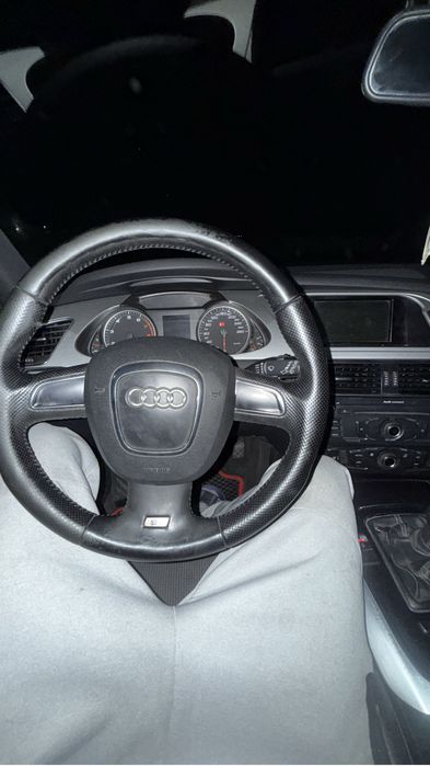 AUDI A4 Avant 2008 — imagine 2