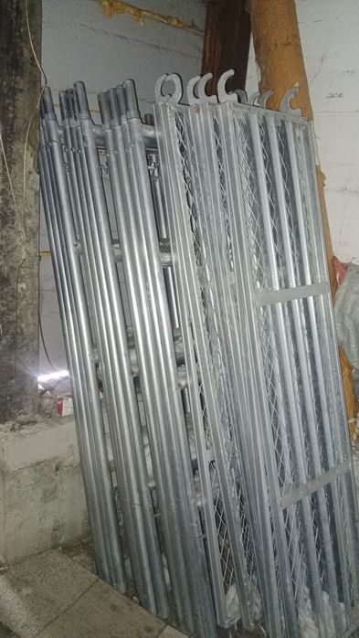 Продам леса строитилные