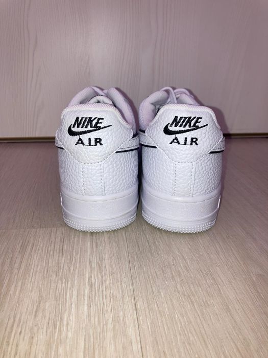 Nike AF1 full White