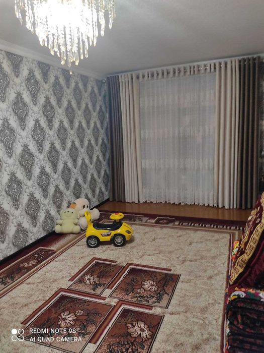 Квартира 3 хонали