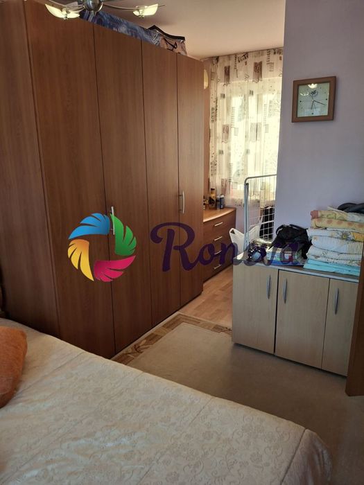 3-стаен в Варна-Идеален център площ 85 цена 275500