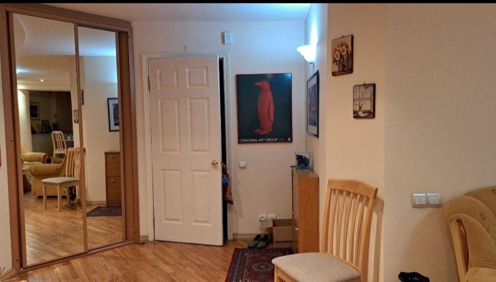 Аренда своя 3 комнатная Дархан