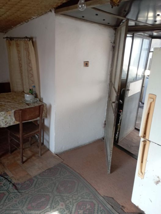 Къща с двор с.Бегово