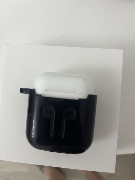 Airpods 1 оригинал