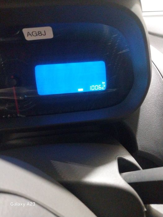 Chevrolet Cobalt 2025