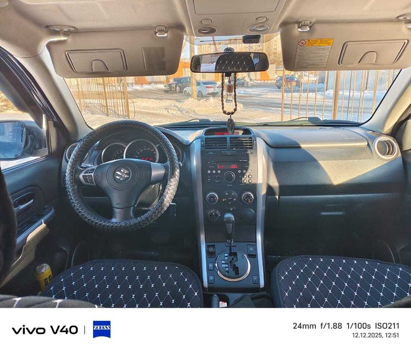 Продам автомобиль