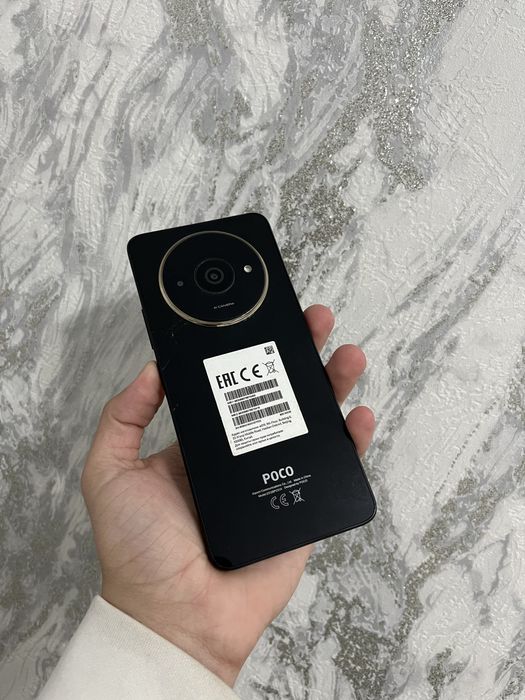 Продам Поко С61/ Poco C61