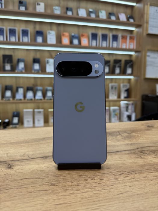 ‼️ Google Pixel 10 Pro XL 256Gb Moonstone - Sanatate bat.100% - Garantie 12 luni