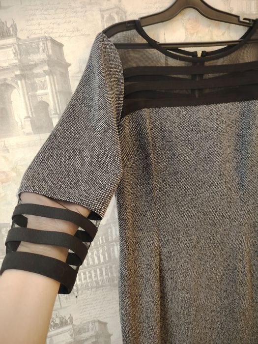 Любое 700 разбор гардероба размер 44