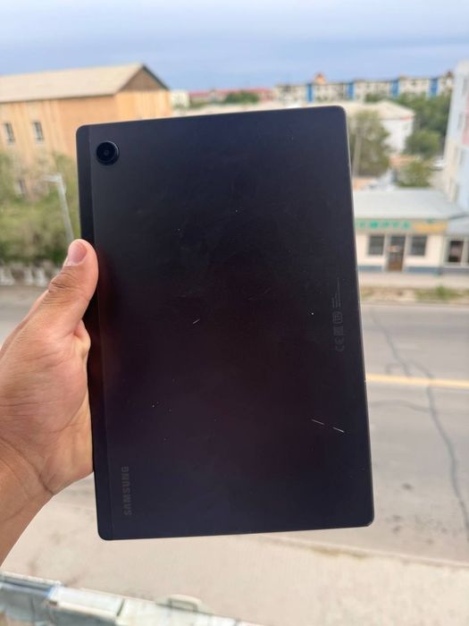 планшет самсунг Таб А8