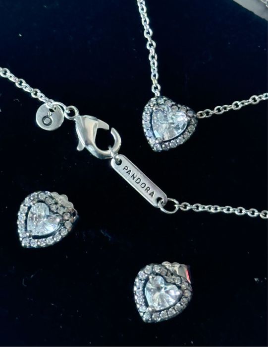 Valentine gift argint 925