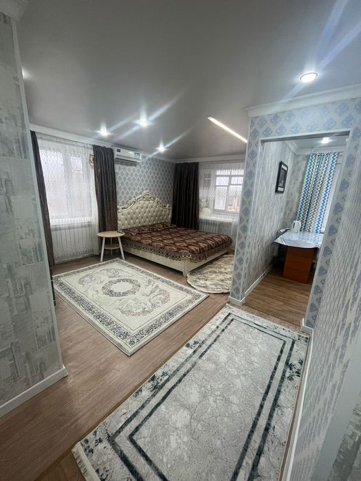 Продам 1-комнатную квартиру