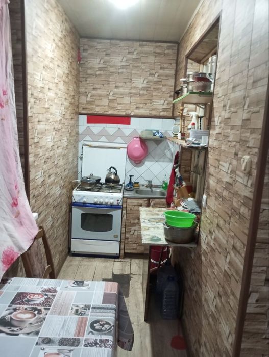 Недвижимость квартиры