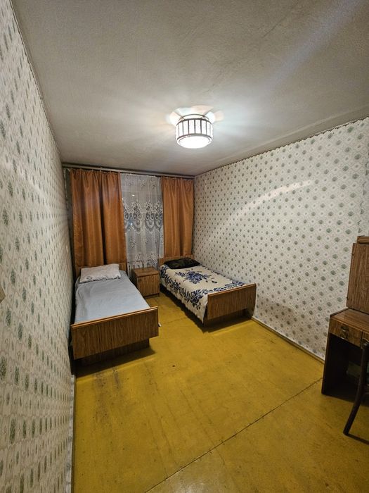 Квартира в аренду