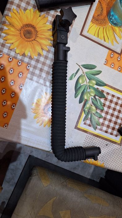 Продавам прикачно за фидер риболов