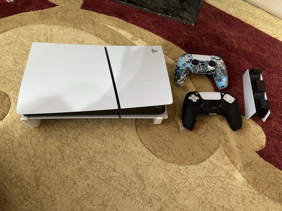 Playstation 5 slim