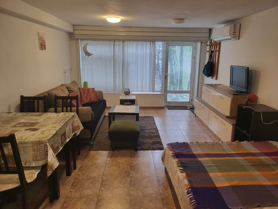 Едностайно помещение