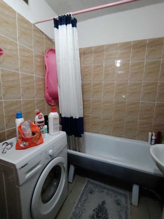 Продам 3-комн квартиру