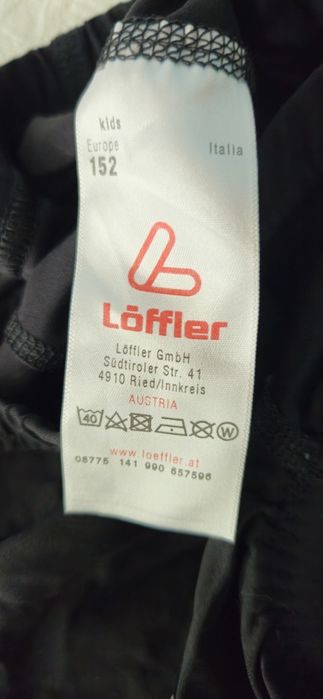 Клин за колоездене