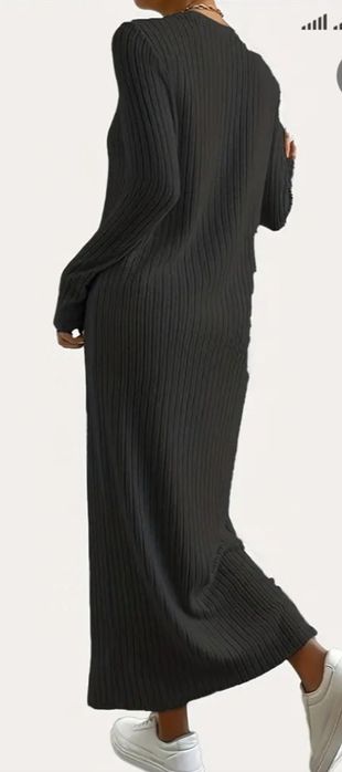 Платье новое демисезонное.