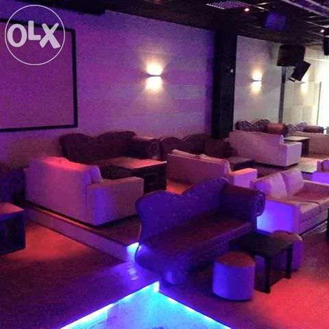 Canapele baroc pt cluburi