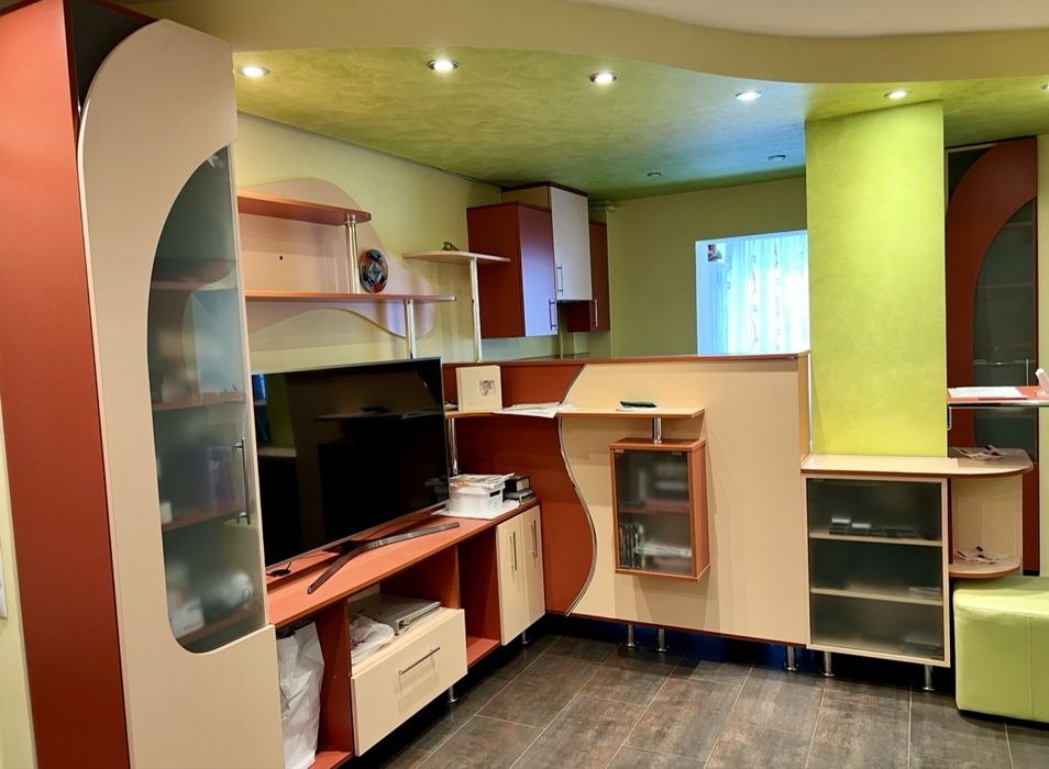 Apartament 4 camere patru camere răcădău