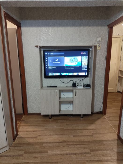 Сдам 1,5 на длительный срок