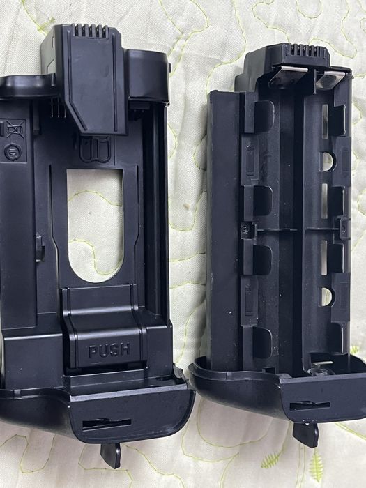 Battery Grip Nik710BN