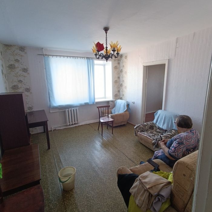 Продам 3х комнатную квартиру