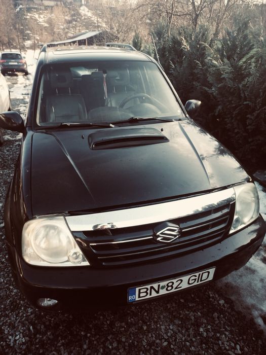 Suzuki Grand Vitara  XL  an 2004
