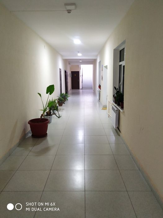 Кибрай тумани Ботаника м.ф.й да ишлаб чикариш биноси сотилади