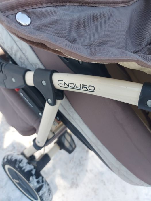 Коляска  Adamex Enduro,   детская