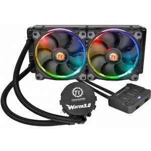 Procesor Intel, Placa de baza ASUS, Cooler CPU, Memorie HyperX Fury