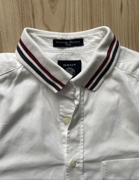 GANT / мъжка риза М