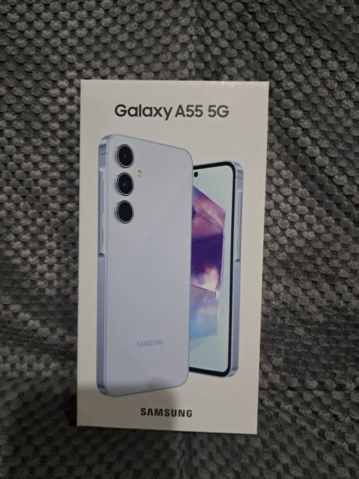 Продам Samsung A55 б/у