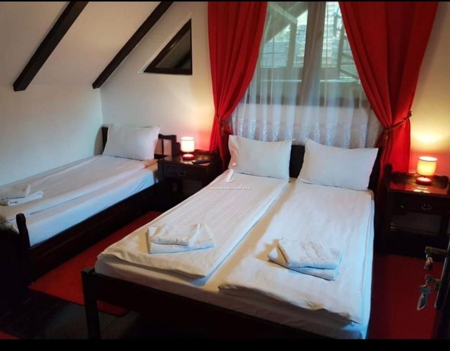 Pensiune de închiriat cazare Sighișoara