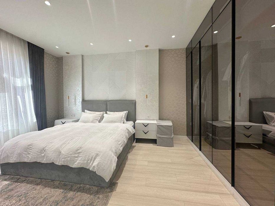 Продается 3-комнатная квартира в новостройке ЖК Dream House