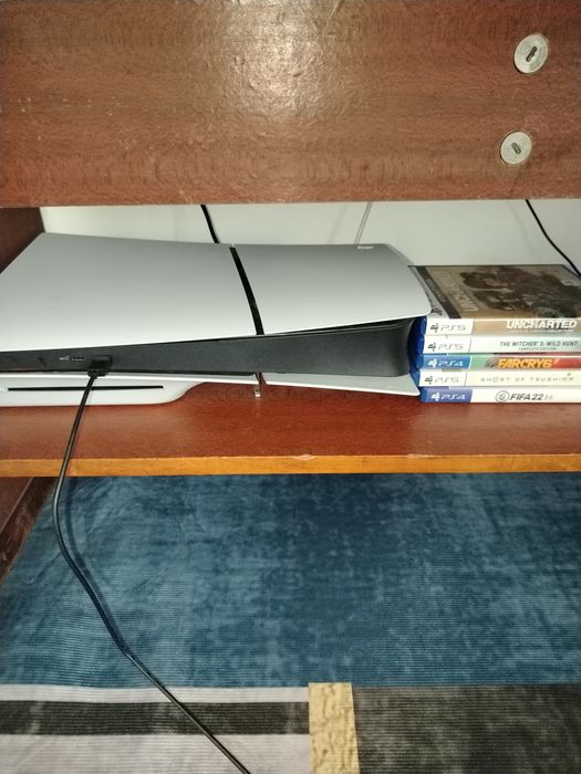 Playstation 5 продам