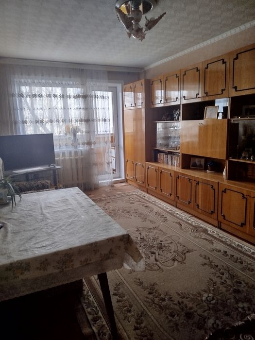 Продажа квартиры