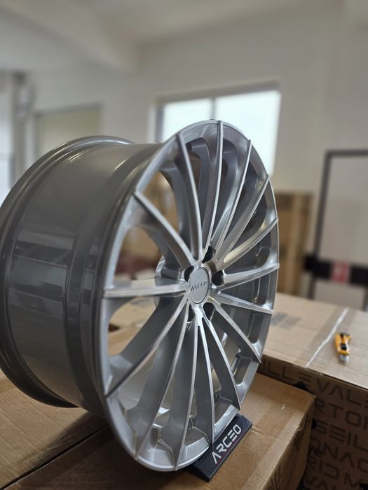 Jante noi R 20 concave Arceo BERLIN  Audi Mercedes BMW VW Seat skoda