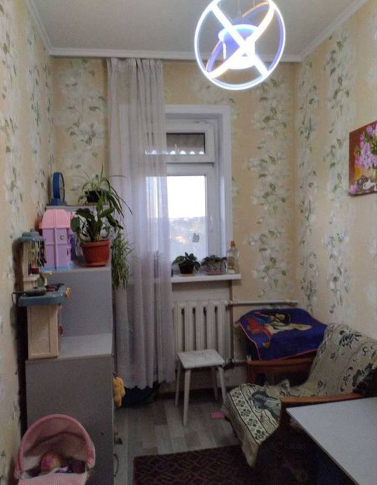 Квартира на Ц15-Абай корзинка 3/6/9 общ пл 72м с обстановкой