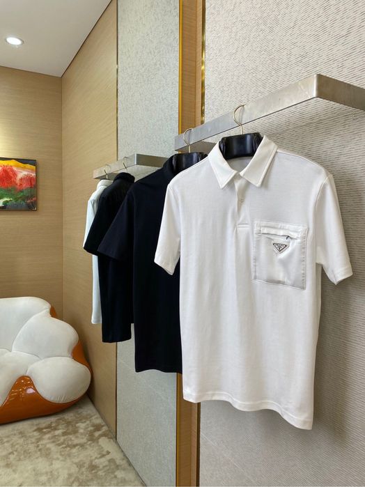 Tricou Prada Calitate Premium