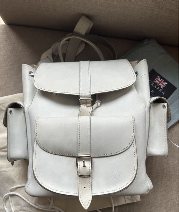 Рюкзак Grafea (Англия)