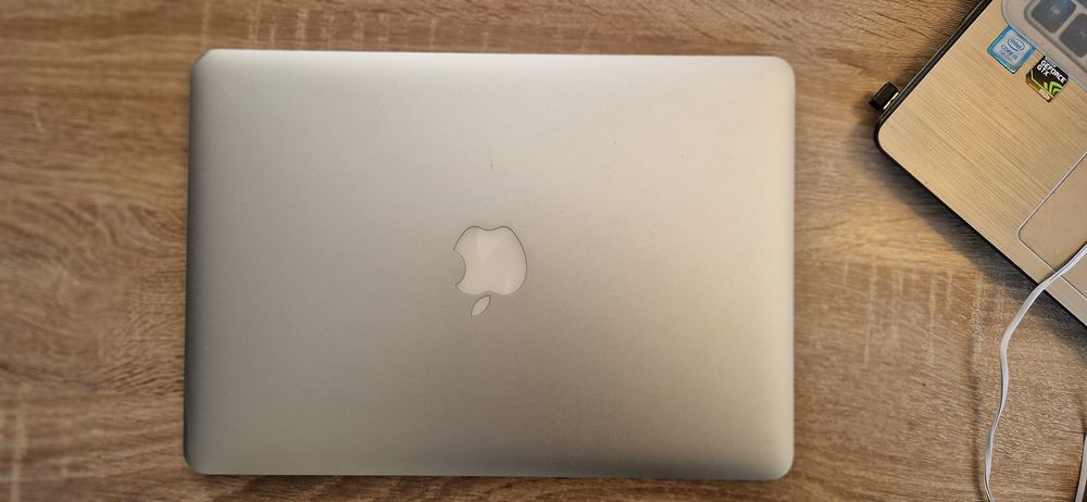 MacBook pro retina 13'