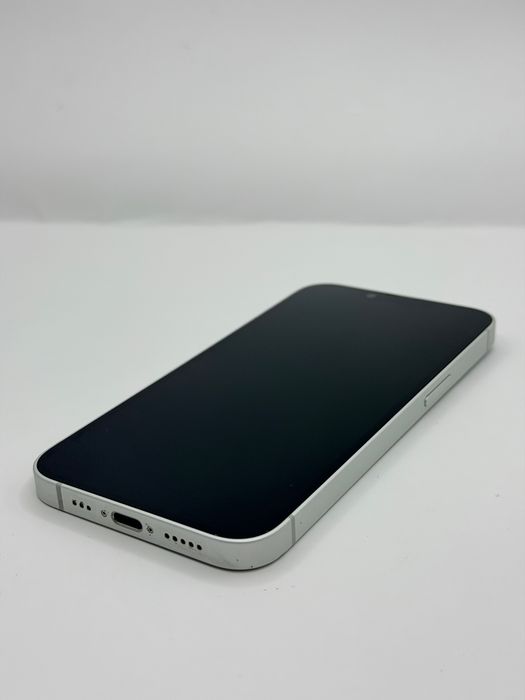 Iphone 16E 128GB Alb 100% Garantie Rate BuyBack - iphonezone.ro