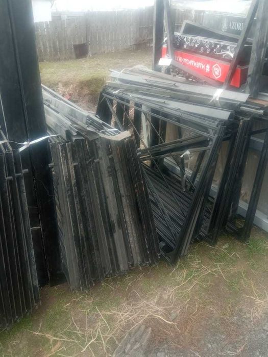 Металлоконструкции