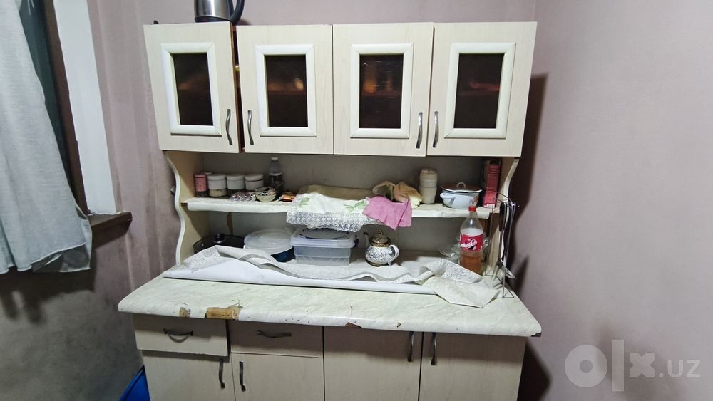 Продаётся кухонная гарнитура
