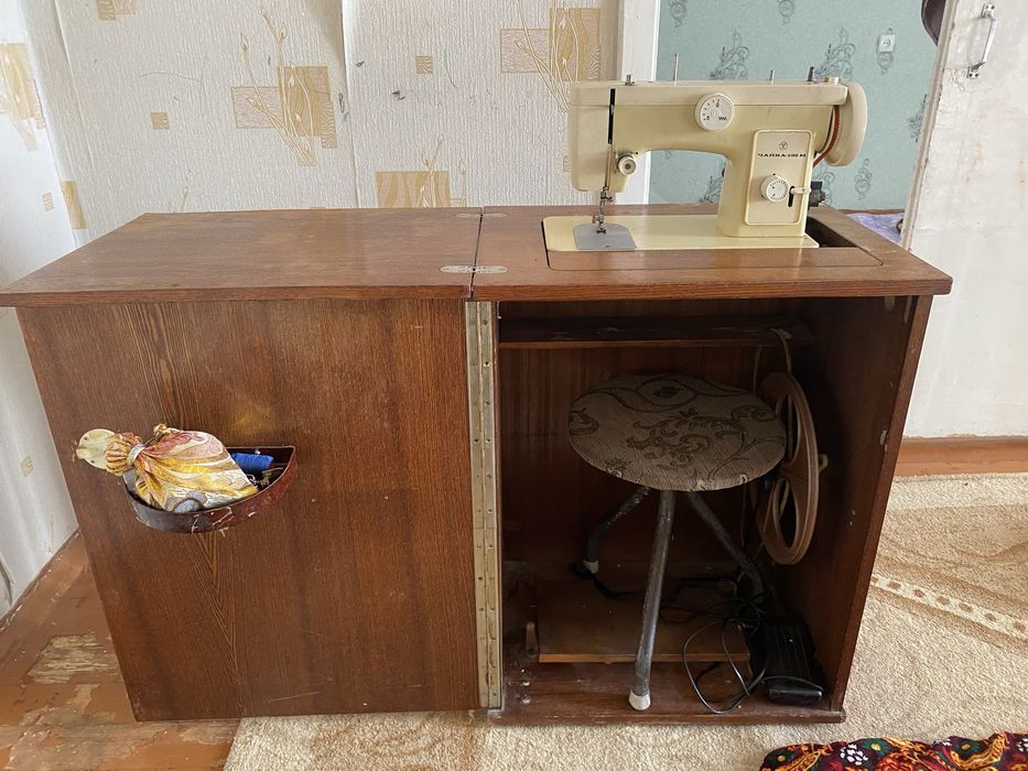 Chayka  132 M tezda sotiladi narxint kelshtrb beraman