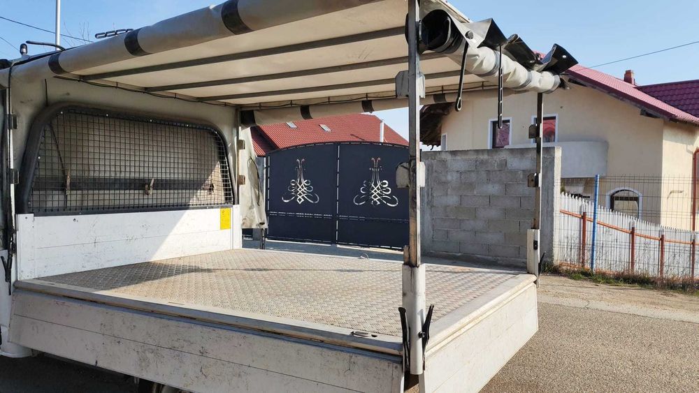 Vw t5 klimă,webasto,încalzire scaune,pilot automat,