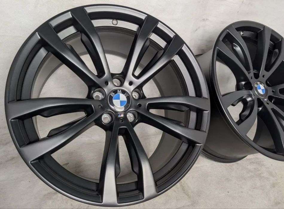 Бмв джанти 20 цола ф15/16